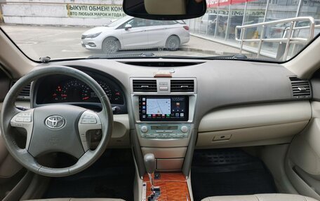 Toyota Camry, 2007 год, 1 140 000 рублей, 14 фотография