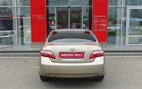 Toyota Camry, 2007 год, 1 140 000 рублей, 6 фотография