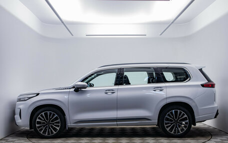 CheryExeed VX, 2023 год, 3 090 000 рублей, 2 фотография
