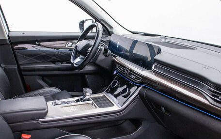 CheryExeed VX, 2023 год, 3 090 000 рублей, 10 фотография