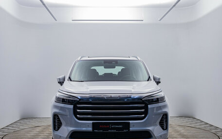 CheryExeed VX, 2023 год, 3 090 000 рублей, 8 фотография