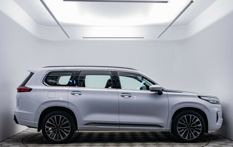 CheryExeed VX, 2023 год, 3 090 000 рублей, 6 фотография