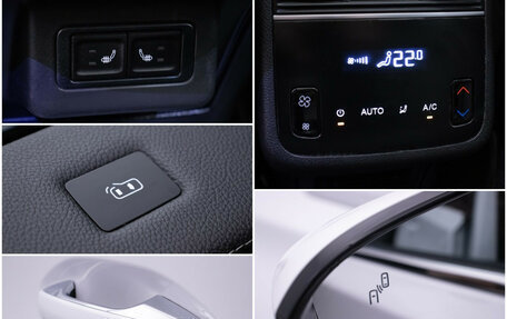 CheryExeed VX, 2023 год, 3 090 000 рублей, 17 фотография