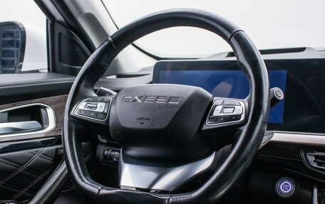 CheryExeed VX, 2023 год, 3 090 000 рублей, 15 фотография