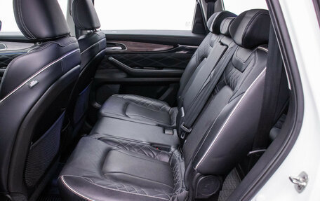 CheryExeed VX, 2023 год, 3 090 000 рублей, 11 фотография