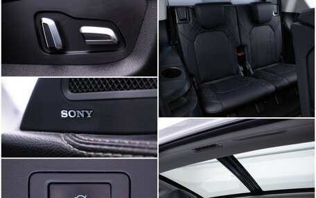 CheryExeed VX, 2023 год, 3 090 000 рублей, 16 фотография