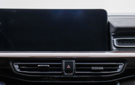 CheryExeed VX, 2023 год, 3 090 000 рублей, 14 фотография