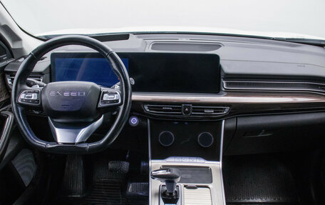 CheryExeed VX, 2023 год, 3 090 000 рублей, 13 фотография