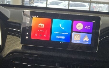 Haval Jolion, 2026 год, 2 599 000 рублей, 10 фотография