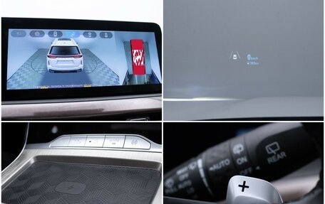 CheryExeed VX, 2023 год, 3 090 000 рублей, 20 фотография