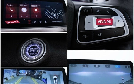 CheryExeed VX, 2023 год, 3 090 000 рублей, 19 фотография