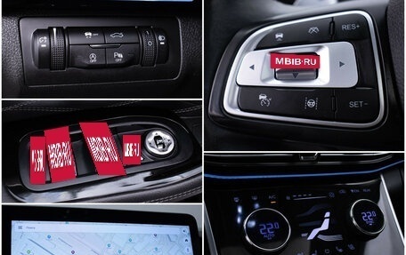 CheryExeed VX, 2023 год, 3 090 000 рублей, 18 фотография