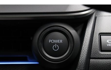 Toyota Prius IV XW50, 2023 год, 2 150 000 рублей, 16 фотография