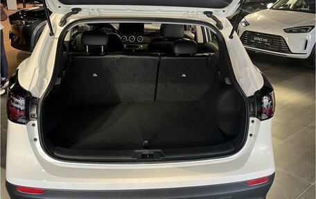 Nissan Qashqai, 2026 год, 3 750 000 рублей, 9 фотография