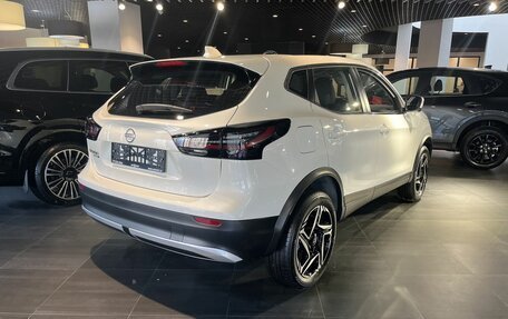 Nissan Qashqai, 2026 год, 3 750 000 рублей, 8 фотография