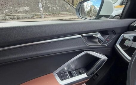 Audi Q3, 2022 год, 2 650 000 рублей, 10 фотография