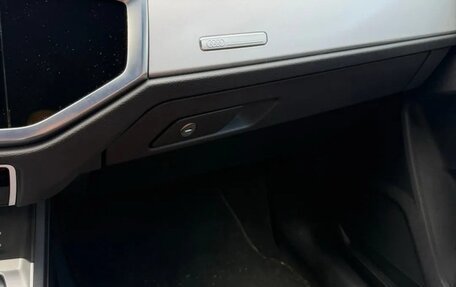 Audi Q3, 2022 год, 2 650 000 рублей, 9 фотография