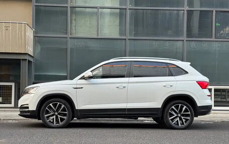 Skoda Kamiq I, 2022 год, 1 830 025 рублей, 3 фотография