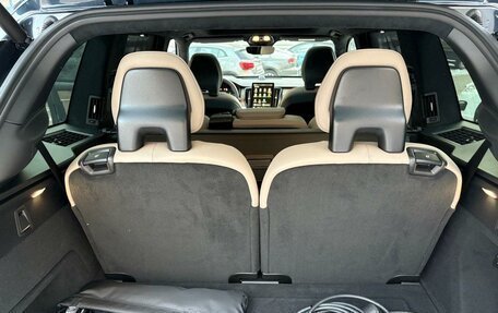 Volvo XC90 II рестайлинг, 2025 год, 12 750 000 рублей, 8 фотография