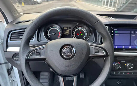 Skoda Kamiq I, 2022 год, 1 830 025 рублей, 6 фотография