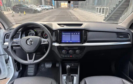 Skoda Kamiq I, 2022 год, 1 830 025 рублей, 5 фотография