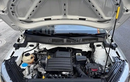 Skoda Kamiq I, 2022 год, 1 830 025 рублей, 4 фотография