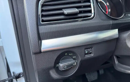 Skoda Kamiq I, 2022 год, 1 830 025 рублей, 8 фотография