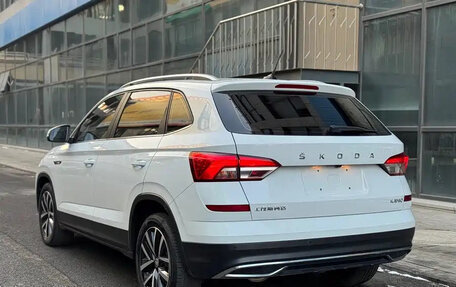 Skoda Kamiq I, 2022 год, 1 830 025 рублей, 16 фотография