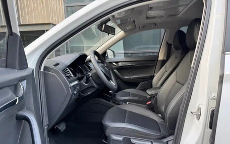 Skoda Kamiq I, 2022 год, 1 830 025 рублей, 7 фотография