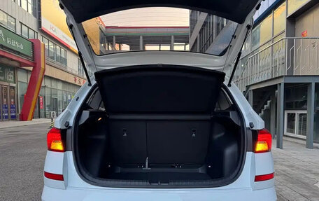 Skoda Kamiq I, 2022 год, 1 830 025 рублей, 18 фотография