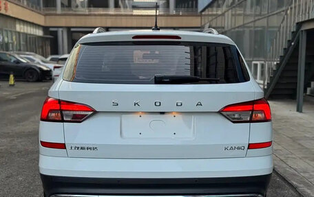 Skoda Kamiq I, 2022 год, 1 830 025 рублей, 17 фотография