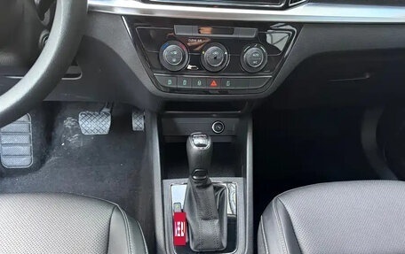 Skoda Kamiq I, 2022 год, 1 830 025 рублей, 14 фотография