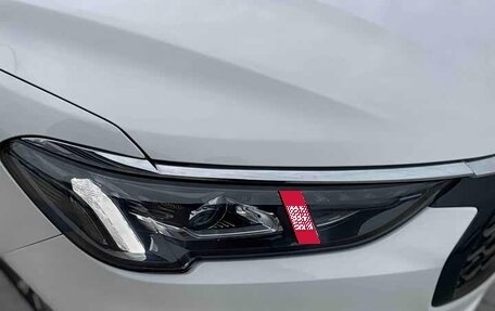 Ford Escort, 2022 год, 1 150 025 рублей, 4 фотография