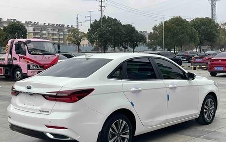 Ford Escort, 2022 год, 1 150 025 рублей, 8 фотография