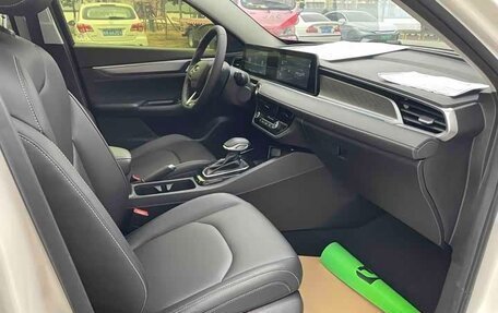 Ford Escort, 2022 год, 1 150 025 рублей, 6 фотография