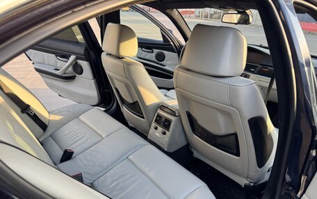 BMW 3 серия, 2006 год, 1 190 000 рублей, 9 фотография