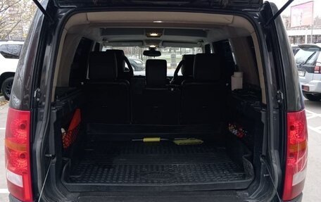 Land Rover Discovery III, 2006 год, 1 100 000 рублей, 5 фотография