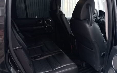 Land Rover Discovery III, 2006 год, 1 100 000 рублей, 7 фотография