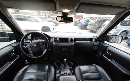 Land Rover Discovery III, 2006 год, 1 100 000 рублей, 11 фотография