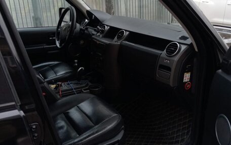 Land Rover Discovery III, 2006 год, 1 100 000 рублей, 8 фотография