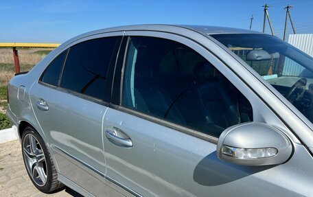 Mercedes-Benz E-Класс, 2004 год, 705 000 рублей, 4 фотография