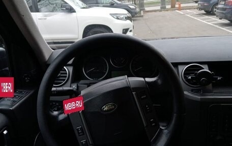 Land Rover Discovery III, 2006 год, 1 100 000 рублей, 10 фотография