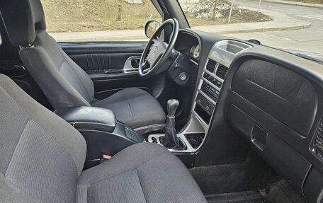 ТагАЗ Tager, 2010 год, 575 000 рублей, 6 фотография