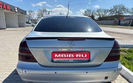 Mercedes-Benz E-Класс, 2004 год, 705 000 рублей, 7 фотография