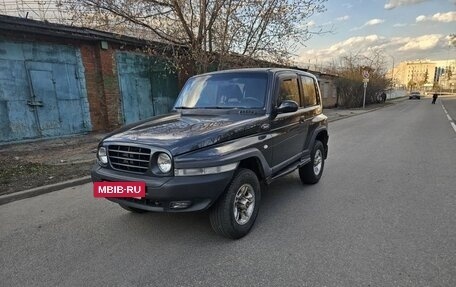 ТагАЗ Tager, 2010 год, 575 000 рублей, 2 фотография