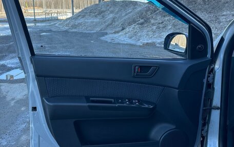 Hyundai Getz I рестайлинг, 2008 год, 370 000 рублей, 12 фотография