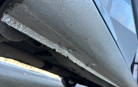 Hyundai Getz I рестайлинг, 2008 год, 370 000 рублей, 19 фотография