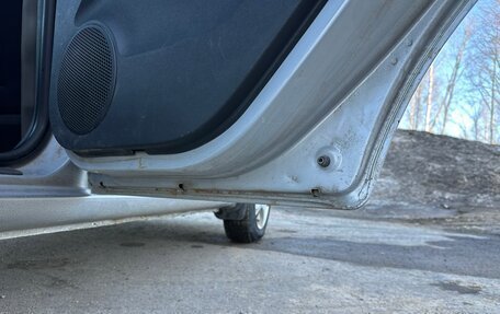 Hyundai Getz I рестайлинг, 2008 год, 370 000 рублей, 20 фотография