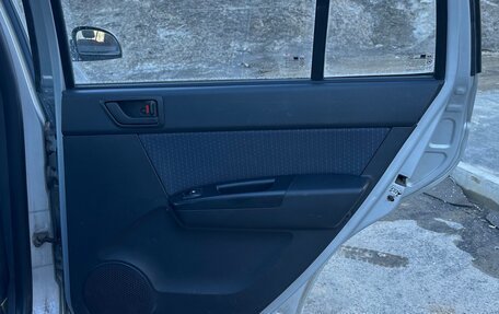 Hyundai Getz I рестайлинг, 2008 год, 370 000 рублей, 15 фотография