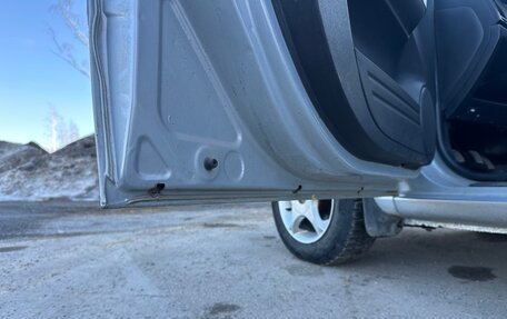 Hyundai Getz I рестайлинг, 2008 год, 370 000 рублей, 23 фотография